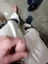 GeilerSchweizer webcam model stream image