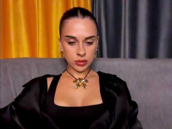 TatiUA webcam bongacams model stream image