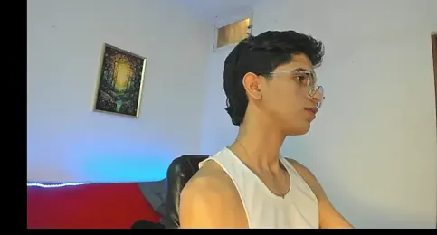 patrick_deluxe webcam model stream image