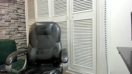 DamiBright webcam model stream image