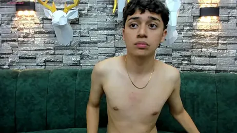 DamiBright webcam stripchat model stream image