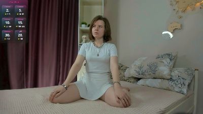 MarianCullen webcam model stream image