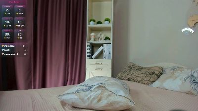 MarianCullen webcam model stream image
