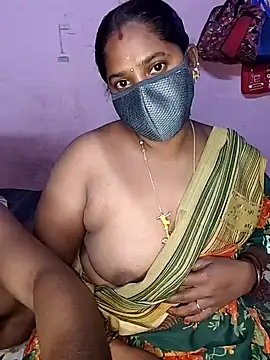 tamilvillagecouple1 webcam model stream image