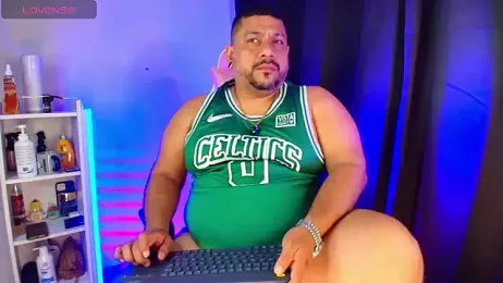 jacoob_woods webcam stripchat model stream image