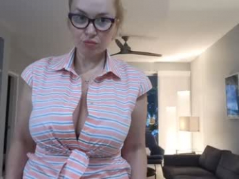 schoolteach webcam model stream image