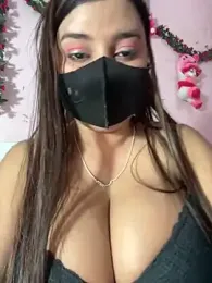 kusum_girl webcam model stream image