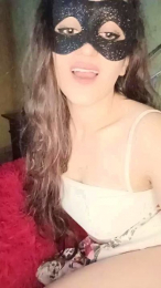 ChryHelena69 webcam model stream image