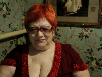 MaGlyusyQZ webcam bongacams model stream image