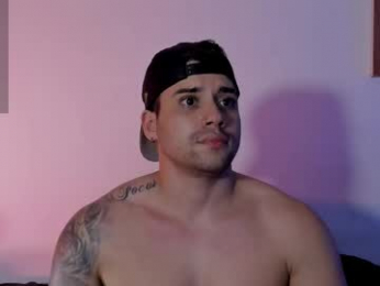 mike_montoya webcam model stream image