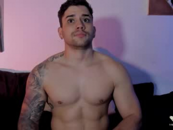 mike_montoya webcam model stream image