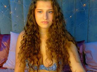 Julia Ranger webcam model stream image