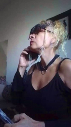 luli70hot webcam cam4 model stream image