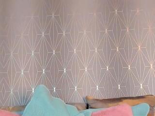 Emily Tylor webcam model stream image