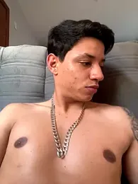 Novin4i20 webcam model stream image