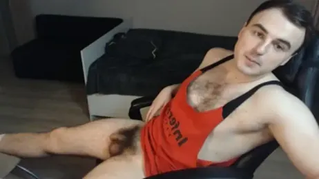 Bruce_Wayne9 webcam model stream image