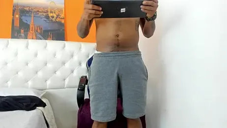 Saipadpuer30 webcam model stream image