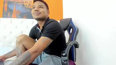 Saipadpuer30 webcam model stream image
