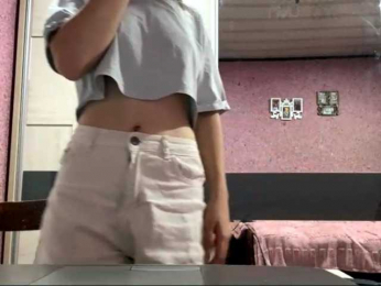 LeonEveret webcam model stream image
