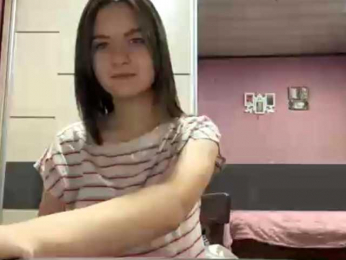 LeonEveret webcam model stream image