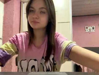 LeonEveret webcam model stream image