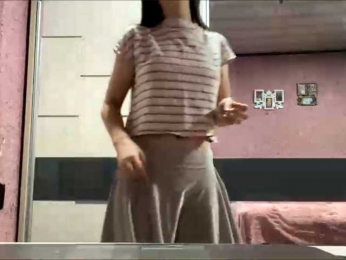 LeonEveret webcam model stream image