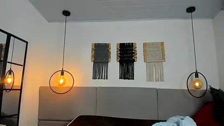 Sweet_camille webcam model stream image