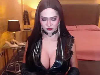 HorseCockSheenaTS webcam model stream image