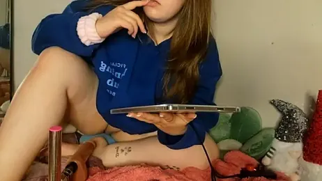 MrsJess webcam model stream image