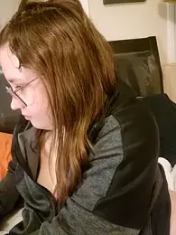 MrsJess webcam model stream image