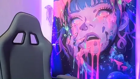 complicata_mente webcam model stream image