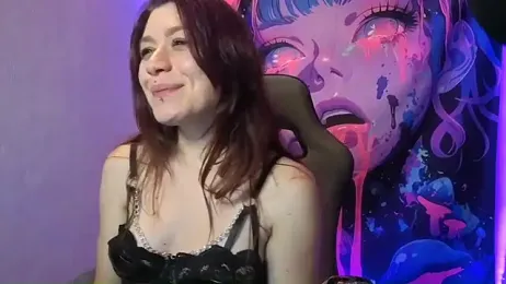 complicata_mente webcam model stream image
