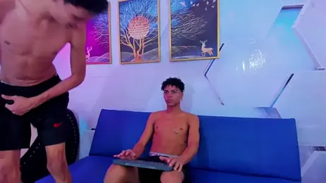 pervercity_guys webcam model stream image