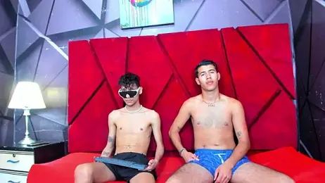 pervercity_guys webcam stripchat model stream image