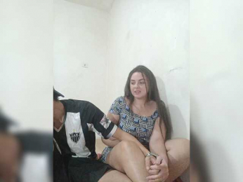 HardLoveBR webcam bongacams model stream image