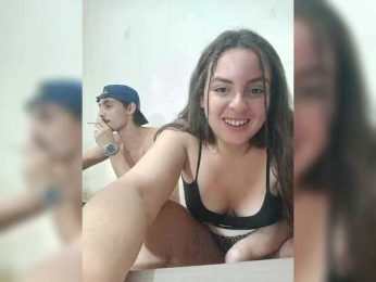 HardLoveBR webcam model stream image