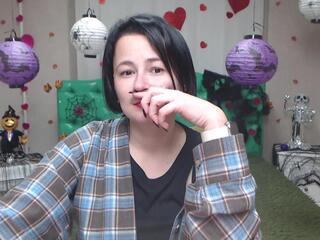 Marie Selfi webcam model stream image