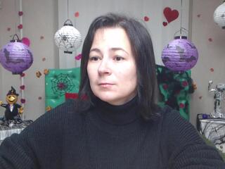 Marie Selfi webcam model stream image