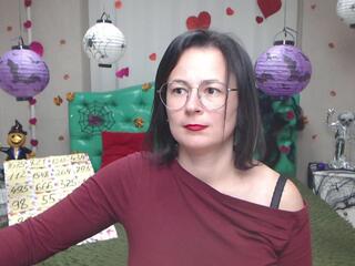 Marie Selfi webcam model stream image