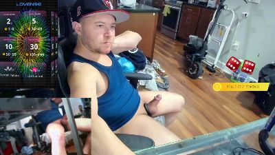 aaron_sky webcam model stream image