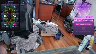 aaron_sky webcam cam4 model stream image