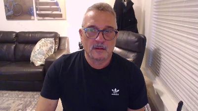SILVERFOX187 webcam model stream image
