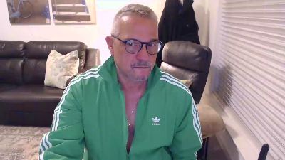 SILVERFOX187 webcam model stream image