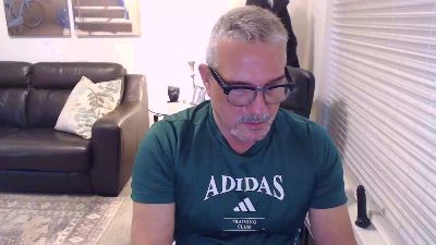 SILVERFOX187 webcam model stream image