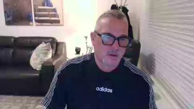 SILVERFOX187 webcam model stream image