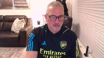 SILVERFOX187 webcam model stream image