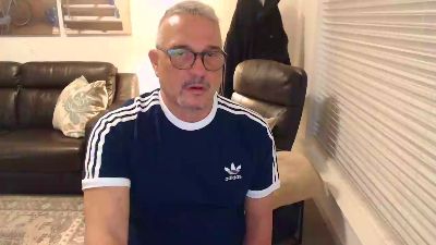 SILVERFOX187 webcam model stream image
