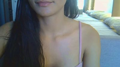 SkinnyKittenCam webcam cam4 model stream image