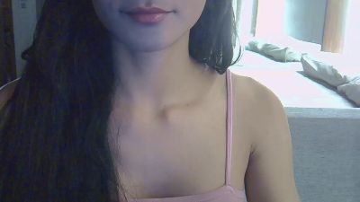 SkinnyKittenCam webcam model stream image