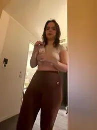 TheCinderella webcam stripchat model stream image